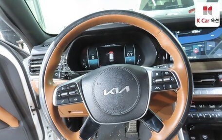 KIA Mohave I, 2022 год, 3 150 000 рублей, 6 фотография