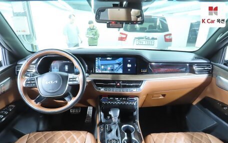KIA Mohave I, 2022 год, 3 150 000 рублей, 3 фотография