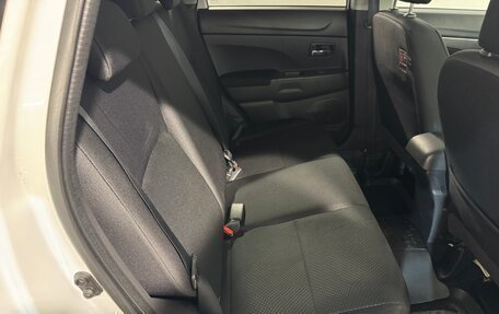 Mitsubishi ASX I рестайлинг, 2013 год, 1 099 800 рублей, 3 фотография