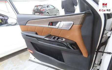 KIA Mohave I, 2022 год, 3 150 000 рублей, 5 фотография