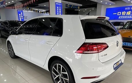 Volkswagen Golf VII, 2020 год, 1 320 000 рублей, 5 фотография