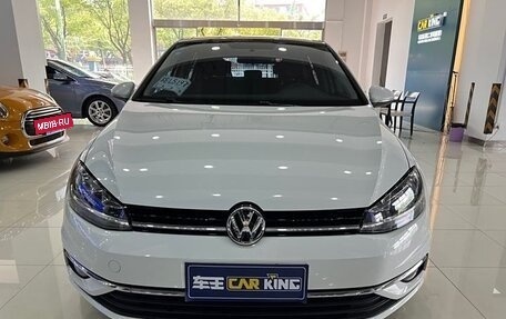 Volkswagen Golf VII, 2020 год, 1 320 000 рублей, 2 фотография
