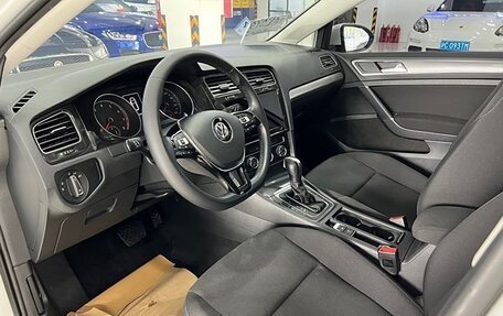 Volkswagen Golf VII, 2020 год, 1 320 000 рублей, 11 фотография
