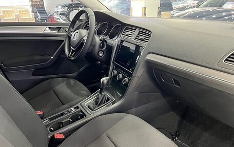 Volkswagen Golf VII, 2020 год, 1 320 000 рублей, 9 фотография