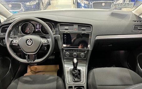 Volkswagen Golf VII, 2020 год, 1 320 000 рублей, 14 фотография