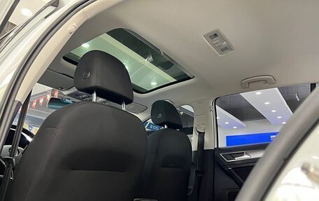 Volkswagen Golf VII, 2020 год, 1 320 000 рублей, 13 фотография