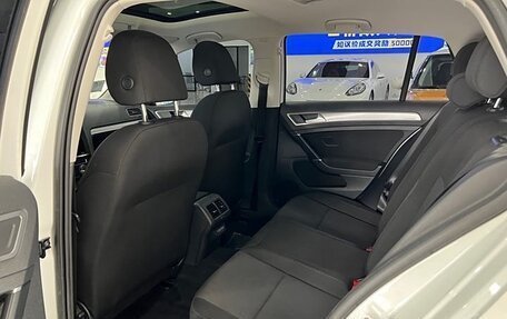Volkswagen Golf VII, 2020 год, 1 320 000 рублей, 12 фотография