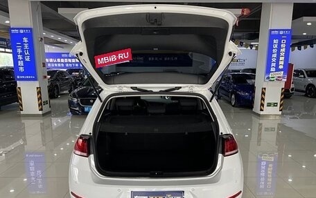 Volkswagen Golf VII, 2020 год, 1 320 000 рублей, 8 фотография