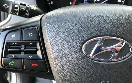Hyundai Creta I рестайлинг, 2020 год, 1 754 000 рублей, 13 фотография