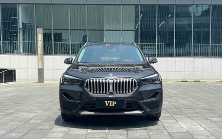 BMW X3, 2021 год, 3 300 101 рублей, 2 фотография