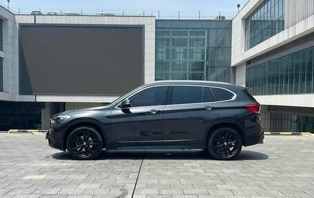 BMW X3, 2021 год, 3 300 101 рублей, 4 фотография
