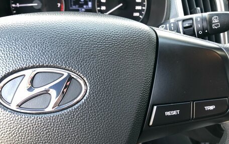 Hyundai Creta I рестайлинг, 2020 год, 1 754 000 рублей, 14 фотография