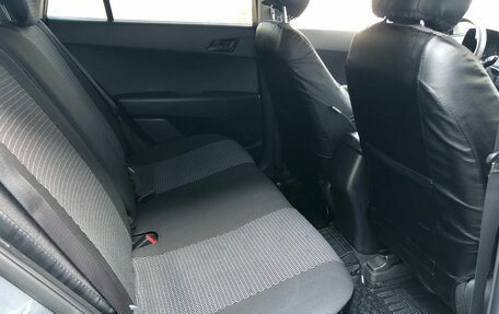 Hyundai Creta I рестайлинг, 2020 год, 1 754 000 рублей, 16 фотография