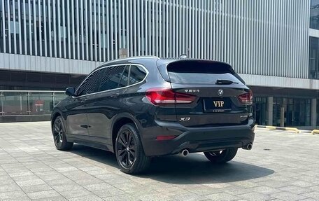 BMW X3, 2021 год, 3 300 101 рублей, 3 фотография