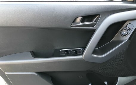 Hyundai Creta I рестайлинг, 2020 год, 1 754 000 рублей, 17 фотография