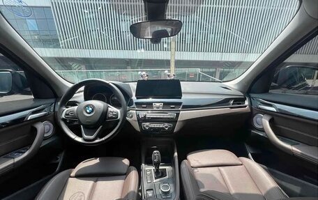 BMW X3, 2021 год, 3 300 101 рублей, 7 фотография