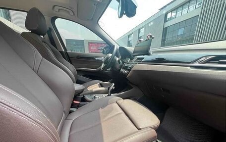 BMW X3, 2021 год, 3 300 101 рублей, 8 фотография