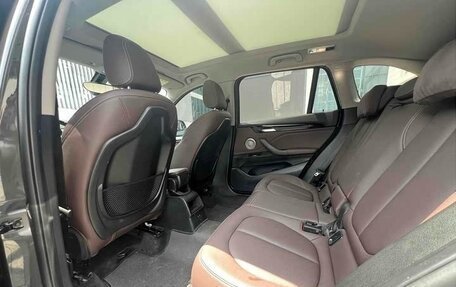 BMW X3, 2021 год, 3 300 101 рублей, 9 фотография