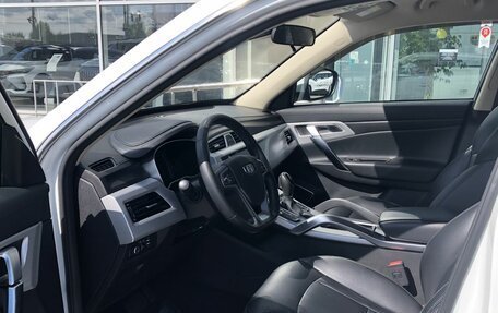 Geely Atlas I, 2018 год, 1 440 000 рублей, 9 фотография
