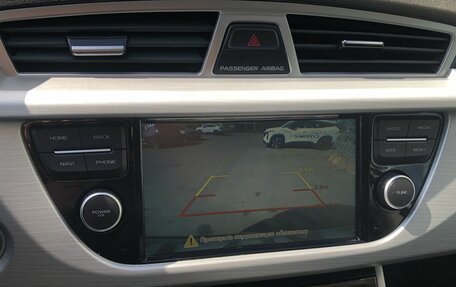 Geely Atlas I, 2018 год, 1 440 000 рублей, 15 фотография