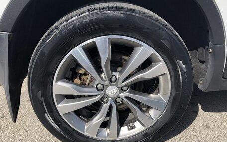 Geely Atlas I, 2018 год, 1 440 000 рублей, 18 фотография