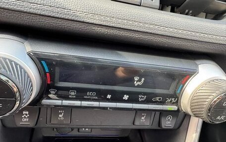 Toyota RAV4, 2021 год, 2 820 000 рублей, 8 фотография