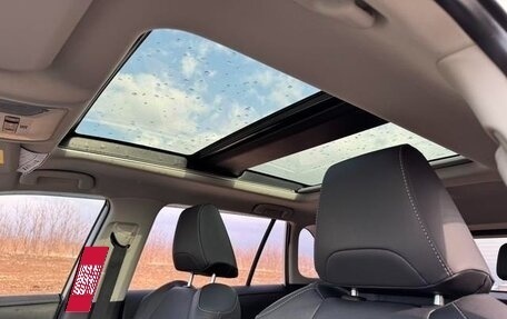 Toyota RAV4, 2021 год, 2 820 000 рублей, 14 фотография
