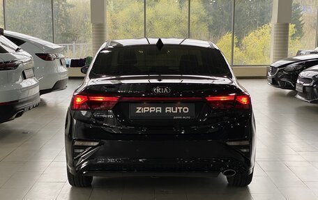 KIA Cerato IV, 2021 год, 5 фотография