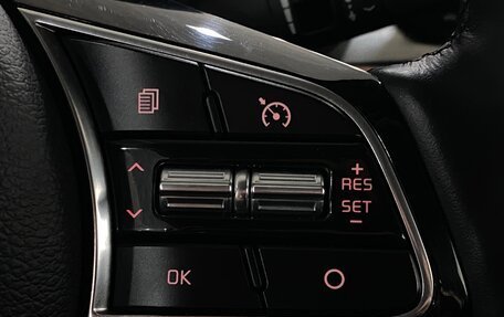 KIA Cerato IV, 2021 год, 14 фотография