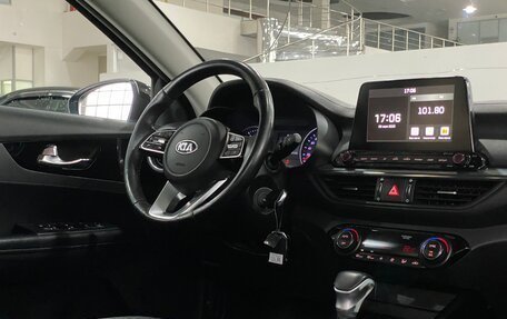 KIA Cerato IV, 2021 год, 9 фотография