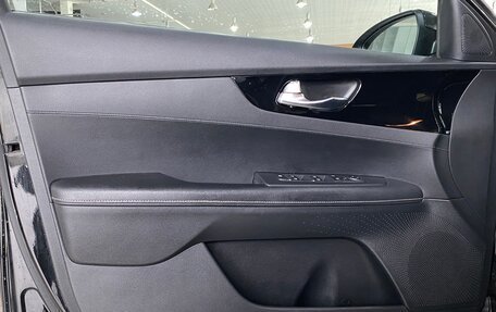 KIA Cerato IV, 2021 год, 15 фотография