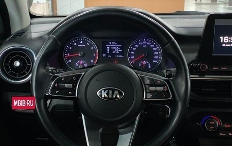 KIA Cerato IV, 2021 год, 12 фотография