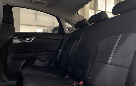 KIA Cerato IV, 2021 год, 23 фотография