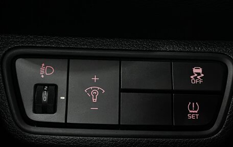 KIA Cerato IV, 2021 год, 25 фотография
