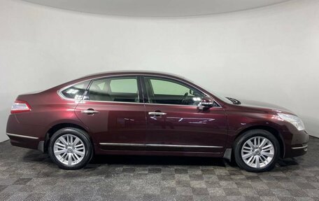 Nissan Teana, 2012 год, 1 070 000 рублей, 4 фотография