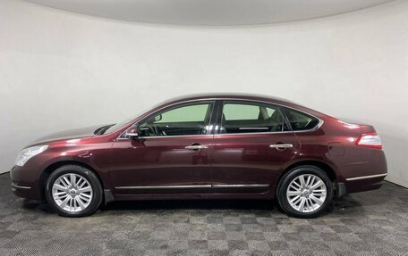 Nissan Teana, 2012 год, 1 070 000 рублей, 8 фотография