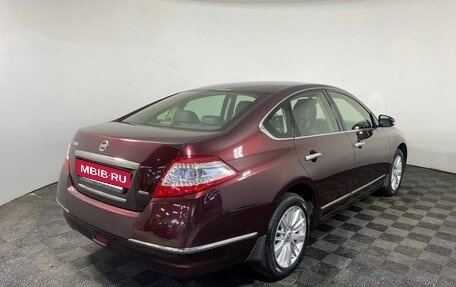 Nissan Teana, 2012 год, 1 070 000 рублей, 5 фотография