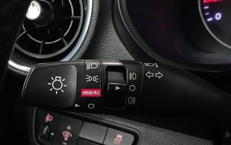 KIA Cerato IV, 2021 год, 27 фотография