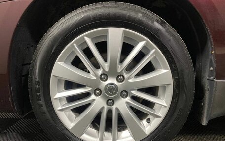 Nissan Teana, 2012 год, 1 070 000 рублей, 9 фотография