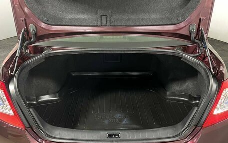 Nissan Teana, 2012 год, 1 070 000 рублей, 10 фотография