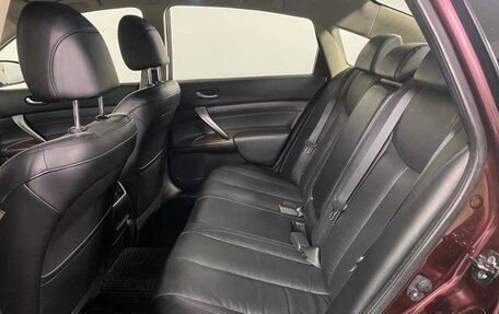 Nissan Teana, 2012 год, 1 070 000 рублей, 18 фотография