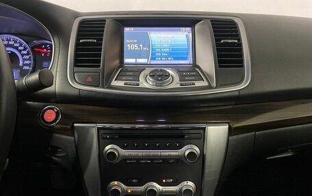 Nissan Teana, 2012 год, 1 070 000 рублей, 14 фотография