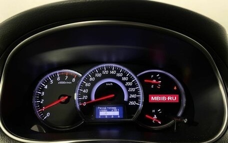Nissan Teana, 2012 год, 1 070 000 рублей, 12 фотография