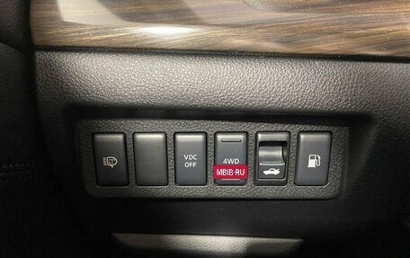 Nissan Teana, 2012 год, 1 070 000 рублей, 15 фотография
