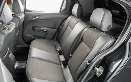 Opel Astra H, 2011 год, 899 000 рублей, 9 фотография