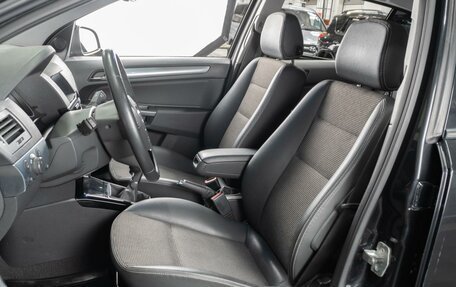 Opel Astra H, 2011 год, 899 000 рублей, 10 фотография
