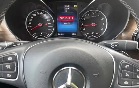 Mercedes-Benz V-Класс, 2022 год, 4 700 000 рублей, 9 фотография