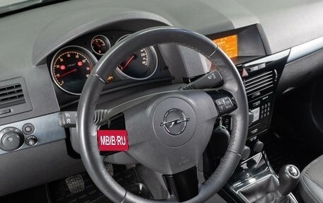 Opel Astra H, 2011 год, 899 000 рублей, 12 фотография