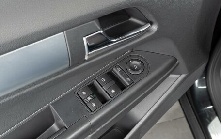 Opel Astra H, 2011 год, 899 000 рублей, 18 фотография