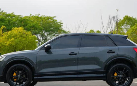 Audi Q2 I, 2020 год, 2 700 000 рублей, 4 фотография